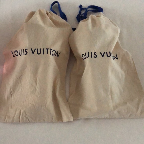 Louis Vuitton LV Trainer Sneakers - Picture 13 of 15